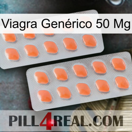 Viagra Genérico 50 Mg 27